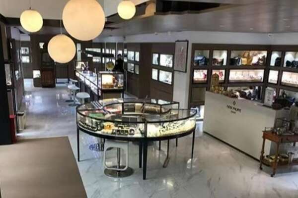 吉林市寄卖奢侈品店